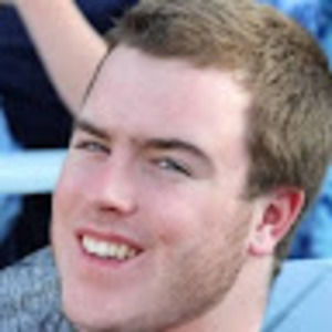 Meet your Posher, Tim